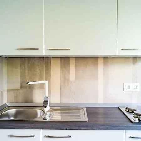 Appartement Speranza