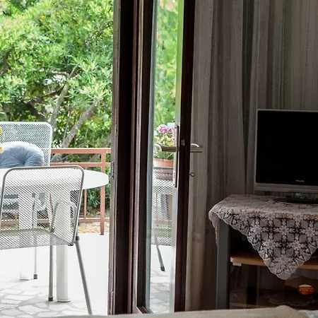 Speranza Appartement *