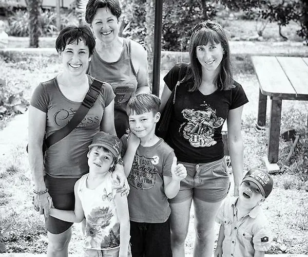 Speranza Appartement