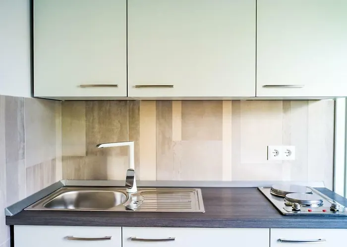 Appartement Speranza