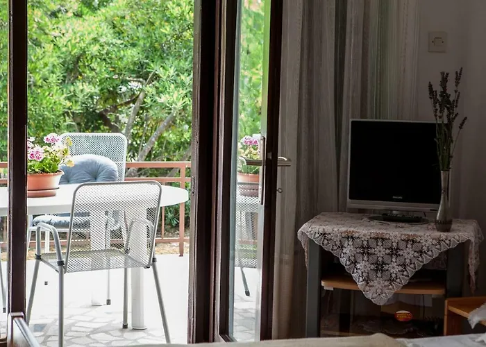 Speranza Appartement *