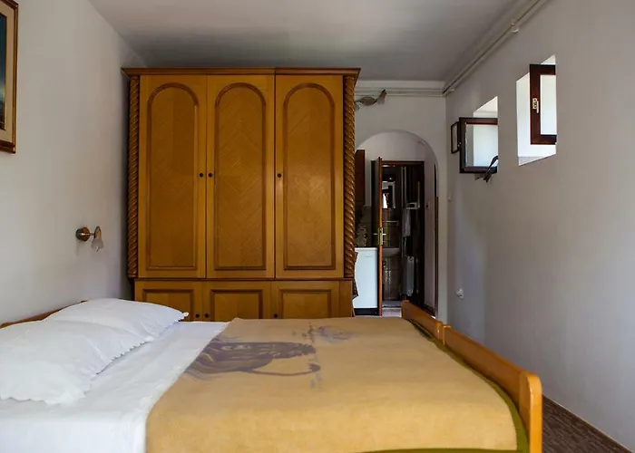 Appartement Speranza