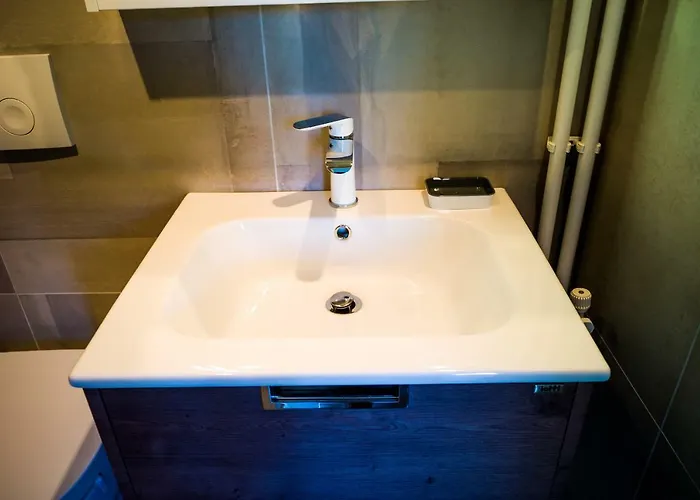 Apartament Speranza Krk Town