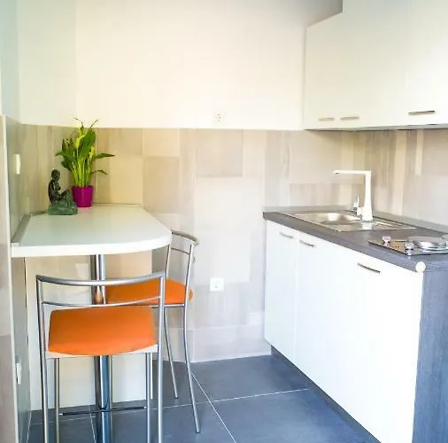 Speranza Apartament *