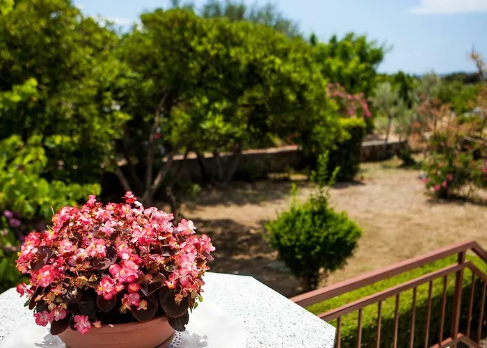 Apartament Speranza Krk Town